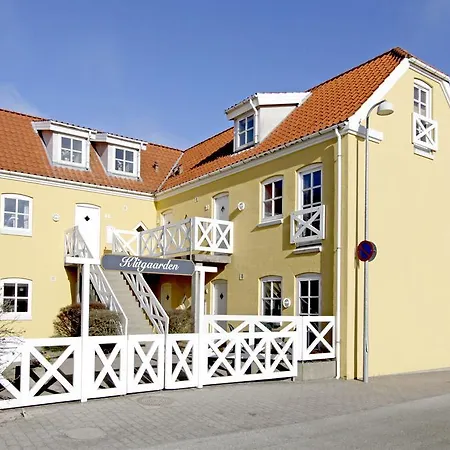 Klitgarden Ii * Lønstrup