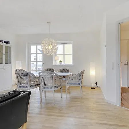 Apartmán Klitgarden Ii Lønstrup