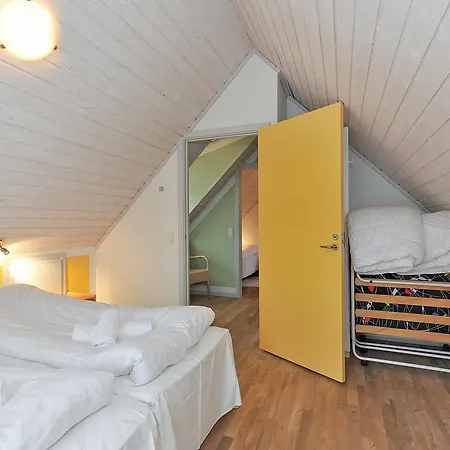 Apartmán Klitgarden Ii Lønstrup
