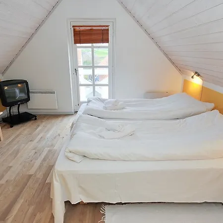 Apartmán Klitgarden Ii Lønstrup