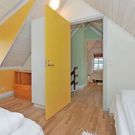 Klitgarden Ii Apartmán Lønstrup