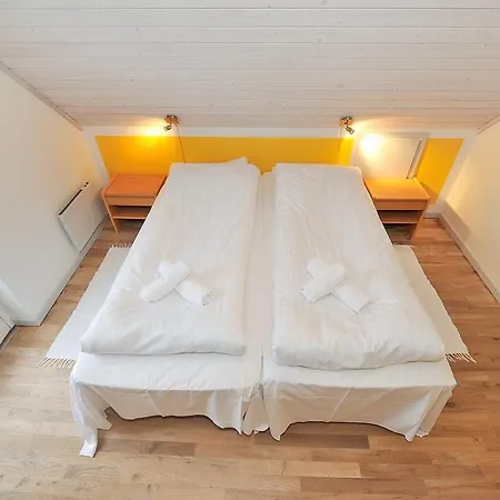 Apartmán Klitgarden Ii