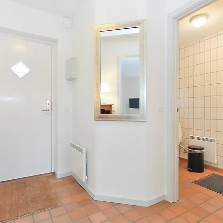 Apartmán Klitgarden Ii *